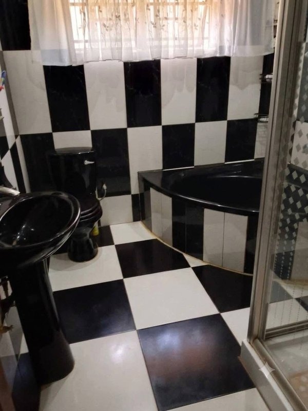 Executive 3-Bedroom Residence – Mimosa, Lusaka