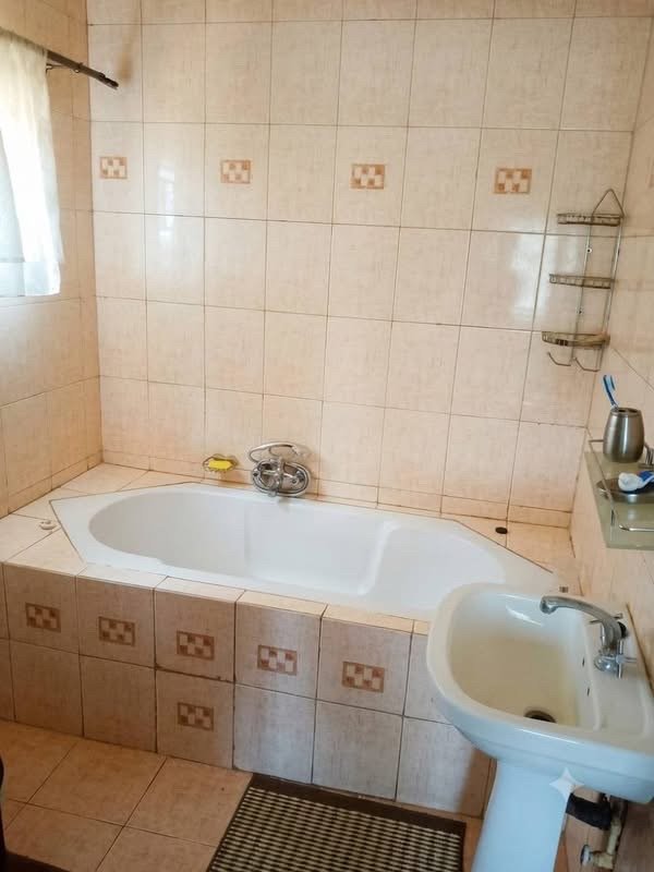 Executive 3-Bedroom Residence – Mimosa, Lusaka