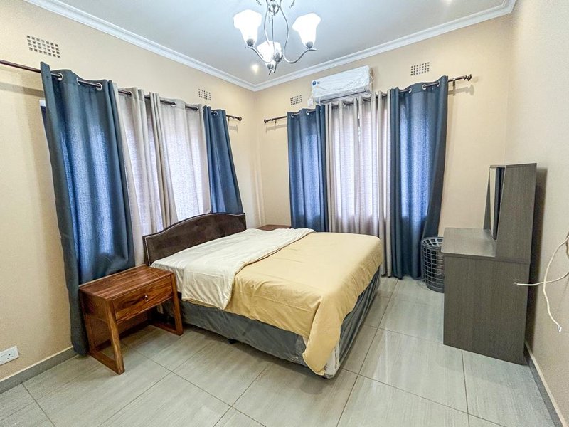 2-BEDROOM EXECUTIVE FLATS available for RENT in CHALALA/LILAYI|RENT|K10,000