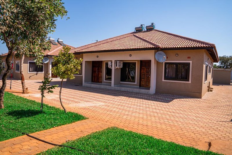 2-BEDROOM EXECUTIVE FLATS available for RENT in CHALALA/LILAYI|RENT|K10,000