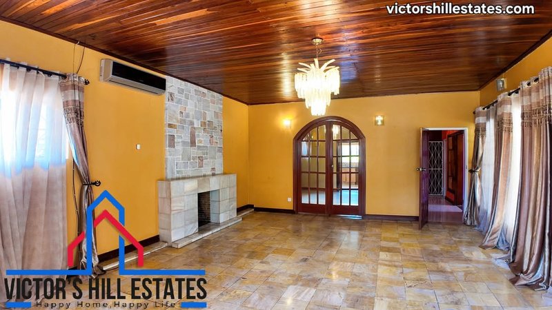 🏡 HOUSE FOR SALE IN WOODLANDS NEAR MAINA SOKO