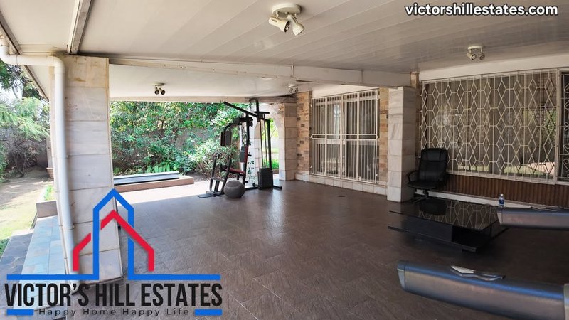 🏡 HOUSE FOR SALE IN WOODLANDS NEAR MAINA SOKO