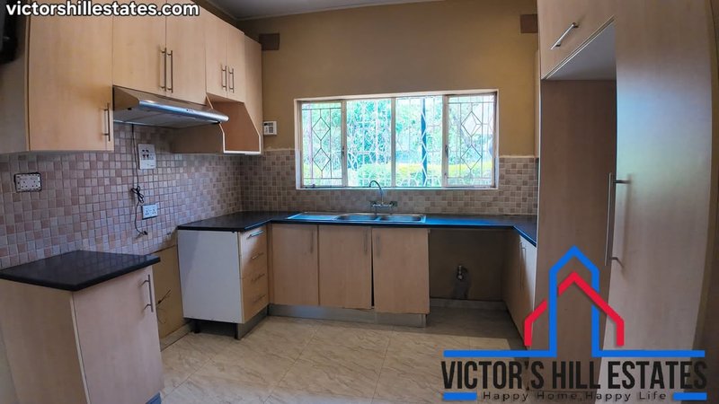 🏡 HOUSE FOR SALE IN WOODLANDS NEAR MAINA SOKO