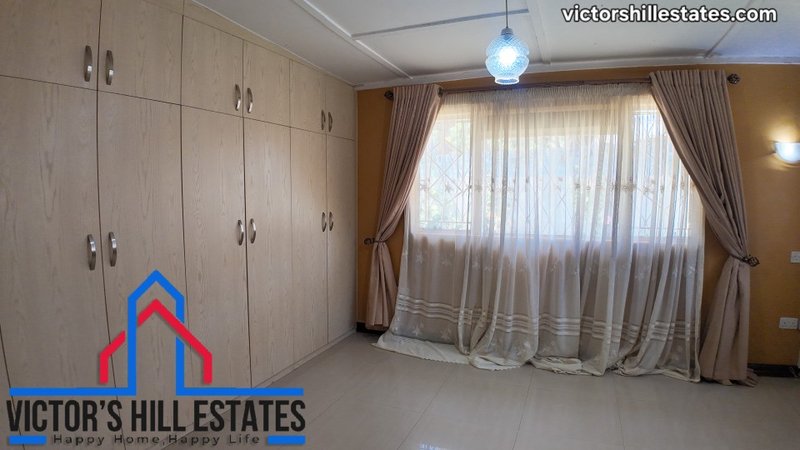 🏡 HOUSE FOR SALE IN WOODLANDS NEAR MAINA SOKO