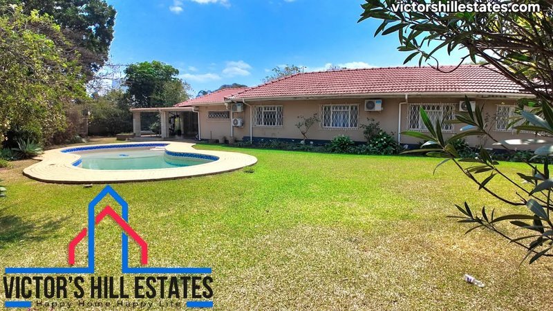 🏡 HOUSE FOR SALE IN WOODLANDS NEAR MAINA SOKO