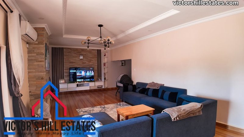 🏡 3 BEDROOM 3 BATH HOUSE FOR SALE IN LILAYI SHAFT 5 AREA