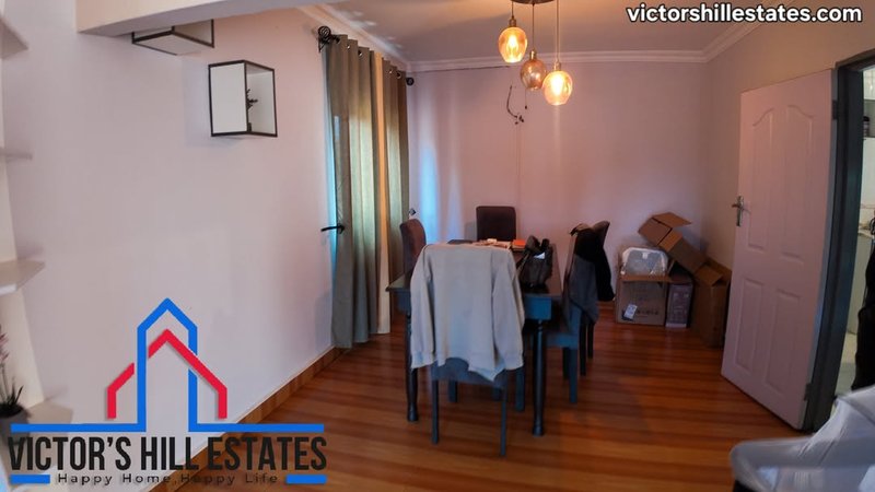 🏡 3 BEDROOM 3 BATH HOUSE FOR SALE IN LILAYI SHAFT 5 AREA