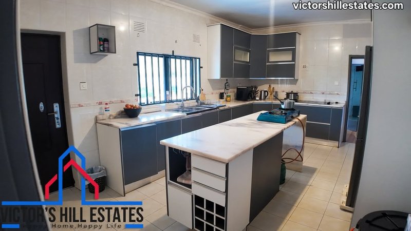 🏡 3 BEDROOM 3 BATH HOUSE FOR SALE IN LILAYI SHAFT 5 AREA