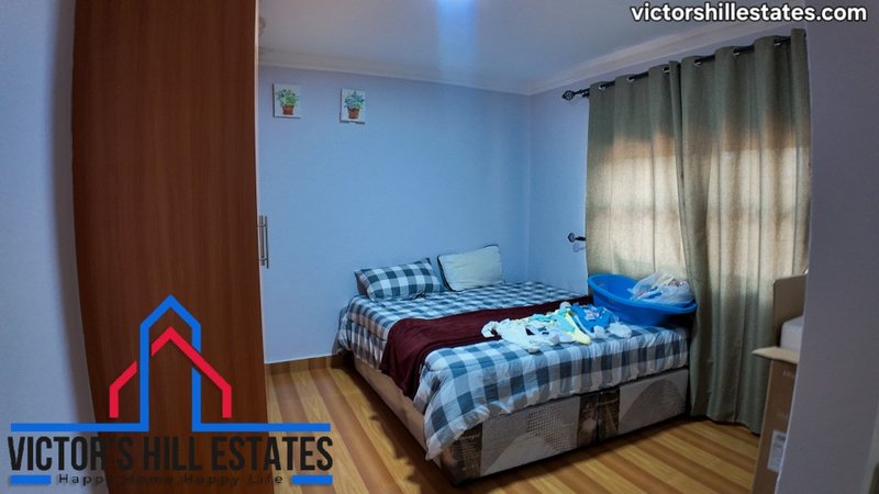 🏡 3 BEDROOM 3 BATH HOUSE FOR SALE IN LILAYI SHAFT 5 AREA