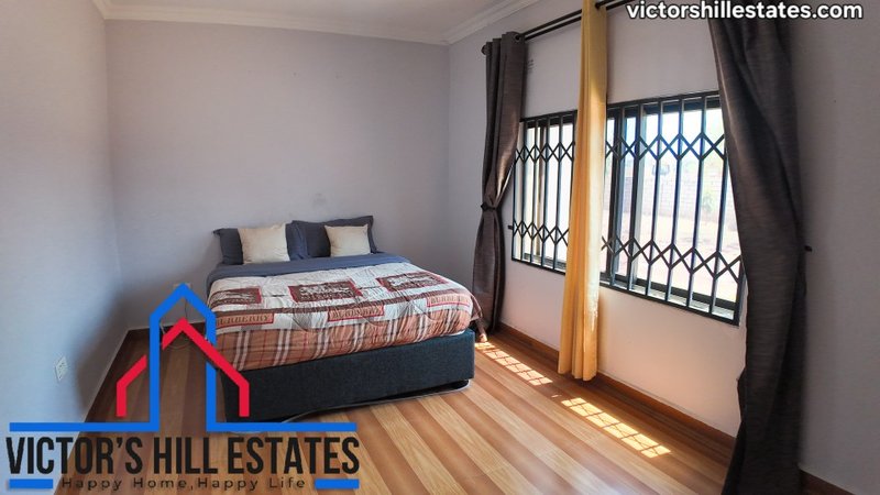 🏡 3 BEDROOM 3 BATH HOUSE FOR SALE IN LILAYI SHAFT 5 AREA
