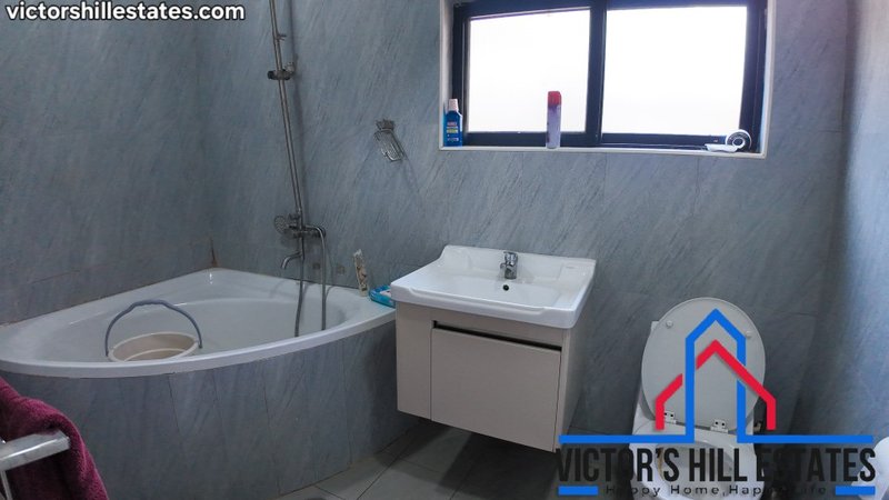 🏡 3 BEDROOM 3 BATH HOUSE FOR SALE IN LILAYI SHAFT 5 AREA