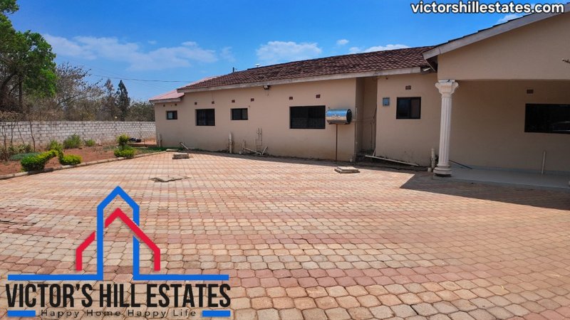 🏡 3 BEDROOM 3 BATH HOUSE FOR SALE IN LILAYI SHAFT 5 AREA