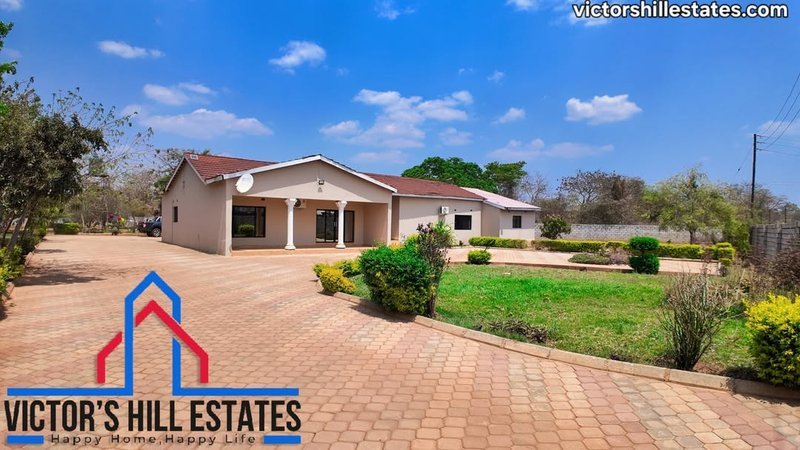 🏡 3 BEDROOM 3 BATH HOUSE FOR SALE IN LILAYI SHAFT 5 AREA