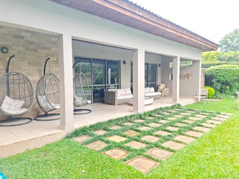 Four Bedroom For Rent, Sunningdale