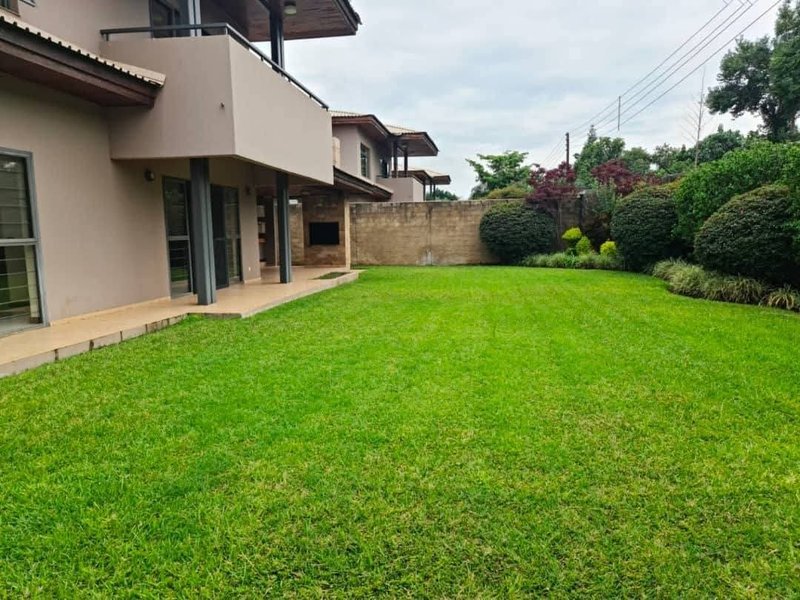 Four Bedroom For Rent, Sunningdale