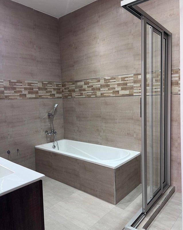 FOR RENT RHODESPARK, LUSAKALocation: Rhodespark, LusakaRental: USD 1,500 per month