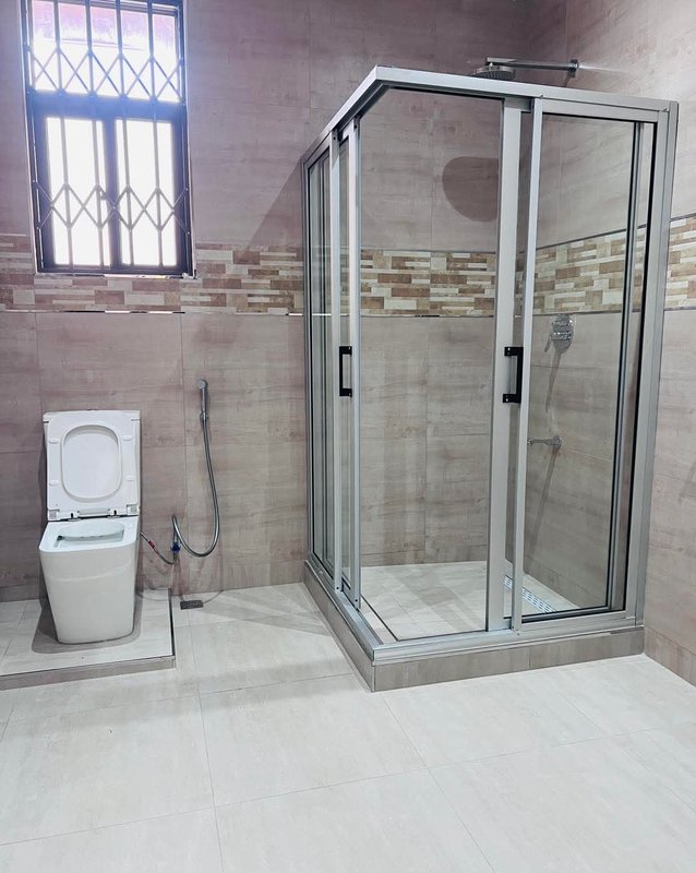 FOR RENT RHODESPARK, LUSAKALocation: Rhodespark, LusakaRental: USD 1,500 per month