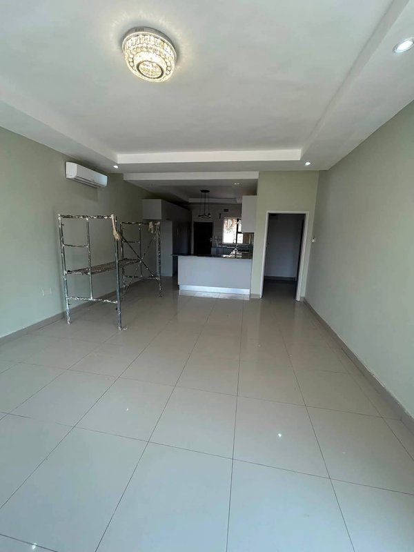 HOUSE FOR RENT FOXDALE/ROMA