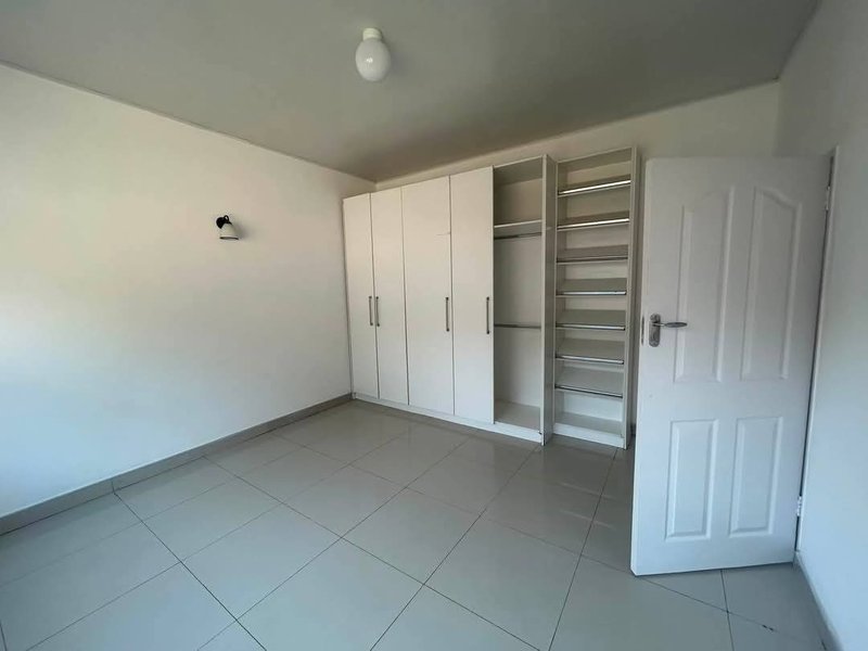 HOUSE FOR RENT FOXDALE/ROMA