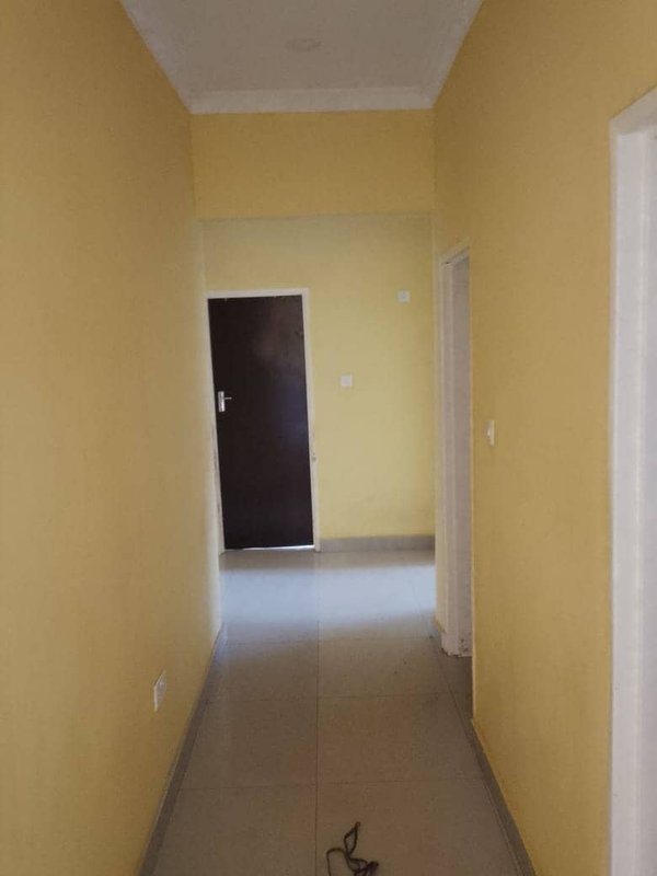 3-BEDROOM FLAT FOR RENT – FOXDALE, CHAMBER VALLEY