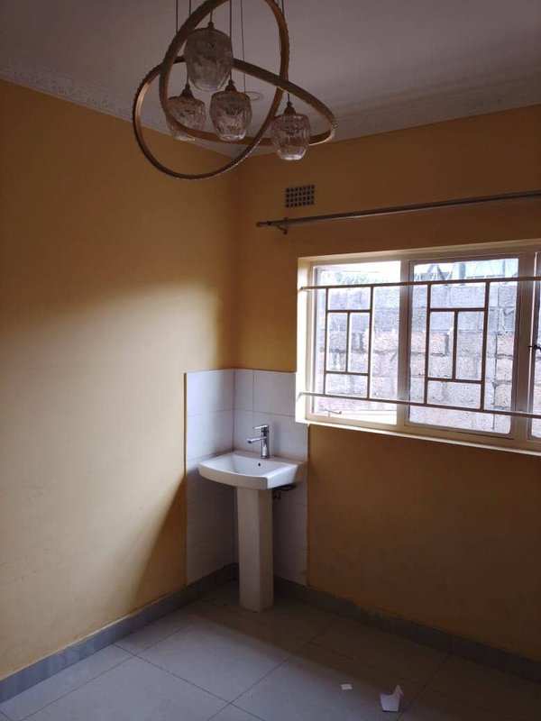 3-BEDROOM FLAT FOR RENT – FOXDALE, CHAMBER VALLEY