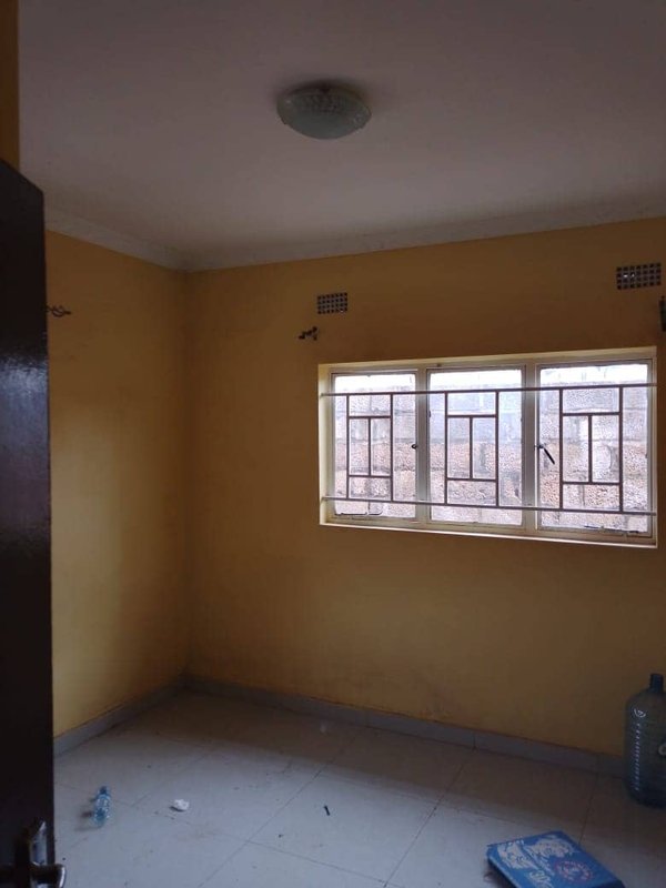 3-BEDROOM FLAT FOR RENT – FOXDALE, CHAMBER VALLEY