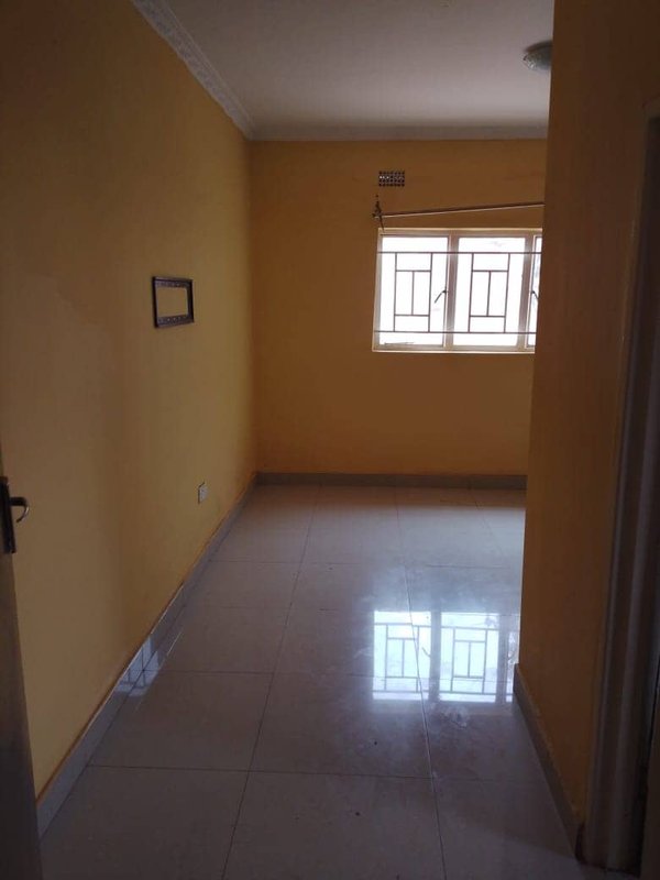 3-BEDROOM FLAT FOR RENT – FOXDALE, CHAMBER VALLEY