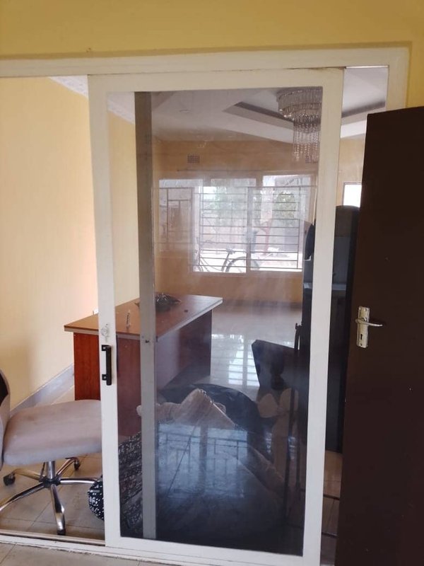 3-BEDROOM FLAT FOR RENT – FOXDALE, CHAMBER VALLEY