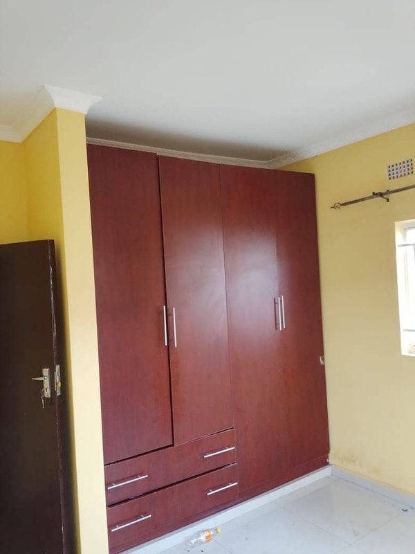 3-BEDROOM FLAT FOR RENT – FOXDALE, CHAMBER VALLEY