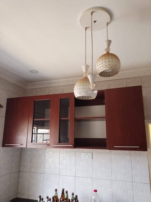 3-BEDROOM FLAT FOR RENT – FOXDALE, CHAMBER VALLEY