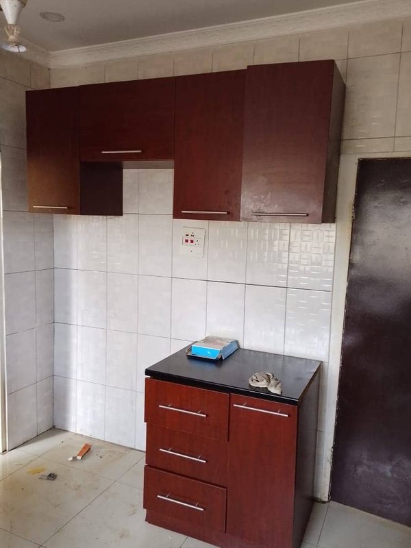 3-BEDROOM FLAT FOR RENT – FOXDALE, CHAMBER VALLEY