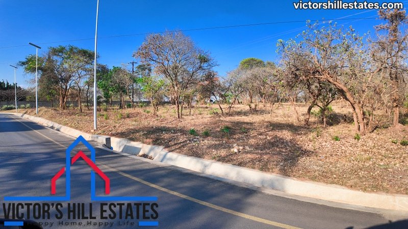 📍 1 ACRE TAR FRONTAGE PLOT FOR SALE NEAR COMMUNITY HOUSE