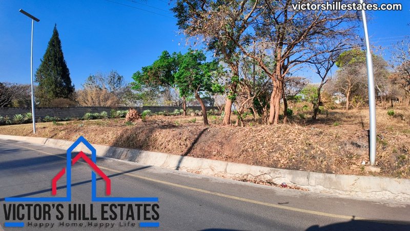📍 1 ACRE TAR FRONTAGE PLOT FOR SALE NEAR COMMUNITY HOUSE