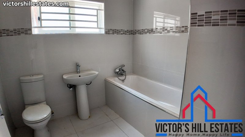 🏡 2 BED 2 BATH SEMI DETACHED APARTMENT FOR RENT IN AVONDALE