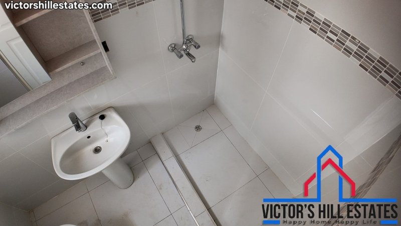 🏡 2 BED 2 BATH SEMI DETACHED APARTMENT FOR RENT IN AVONDALE