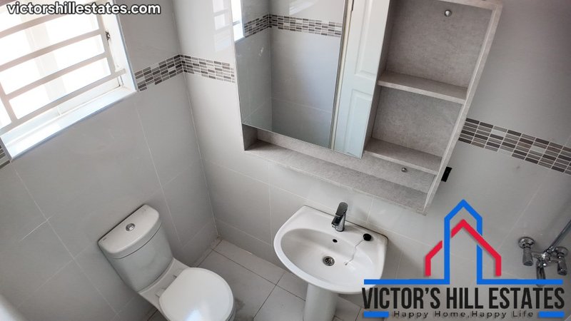🏡 2 BED 2 BATH SEMI DETACHED APARTMENT FOR RENT IN AVONDALE