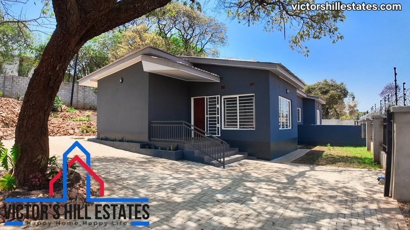 🏡 2 BED 2 BATH SEMI DETACHED APARTMENT FOR RENT IN AVONDALE