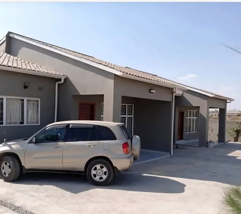 Two Bedroom For Rent, Barlastone