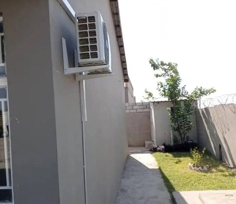 Two Bedroom For Rent, Barlastone