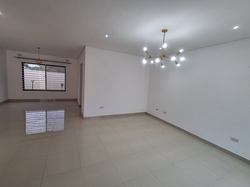 🚨VACANT & READY FOR IMMEDIATE OCCUPATION ‼️🚨LEOPARDS HILL| CROSSPARK AREA|BEAUTIFUL NEWLY BUILT VACANT FREE STAND THREE BED HOUSES-|YARD ONLY FOUR (4) UNITS|RENT|K15,000 EACH
