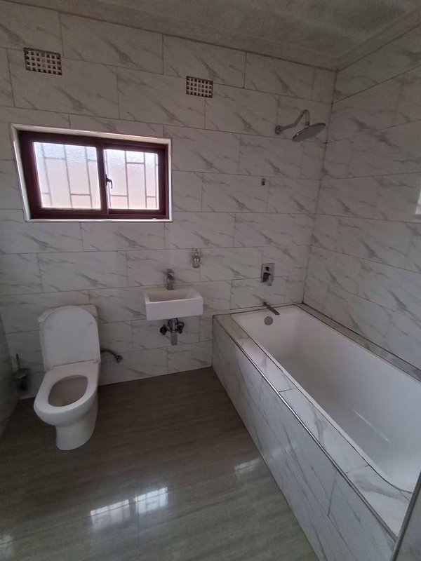 IBEX HILL BEHIND PICK AND PAY| SPACIOUS STANDALONE FOUR (4) BED PLUS STUDY & COTTAGE|SPACIOUS YARD SPACE|BACKUP POWER|RENT|K30,000