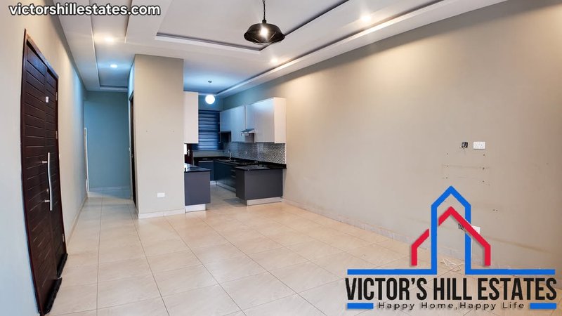 🏡 2 BED 2 BATH SEMI DETACHED APARTMENT FOR RENT IN LILAYI NEAR TEXILA UNIVERSITY