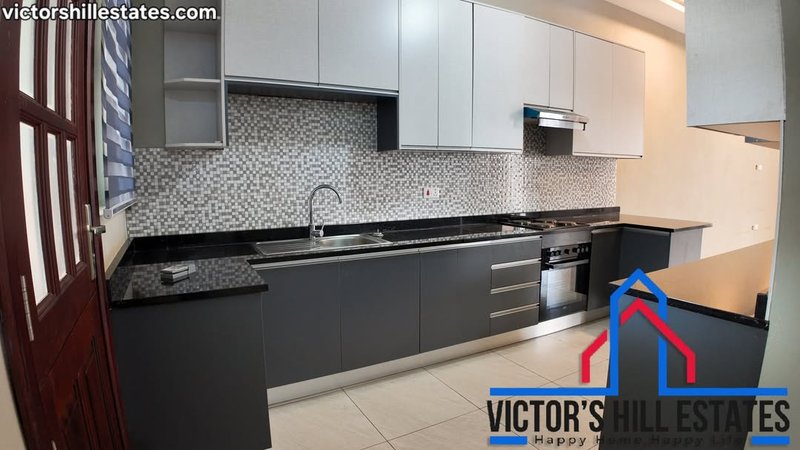 🏡 2 BED 2 BATH SEMI DETACHED APARTMENT FOR RENT IN LILAYI NEAR TEXILA UNIVERSITY