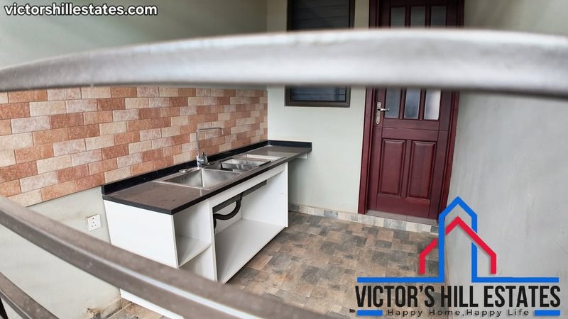 🏡 2 BED 2 BATH SEMI DETACHED APARTMENT FOR RENT IN LILAYI NEAR TEXILA UNIVERSITY