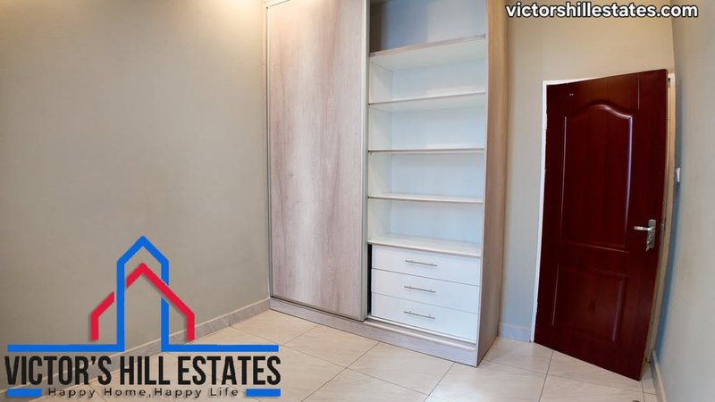 🏡 2 BED 2 BATH SEMI DETACHED APARTMENT FOR RENT IN LILAYI NEAR TEXILA UNIVERSITY