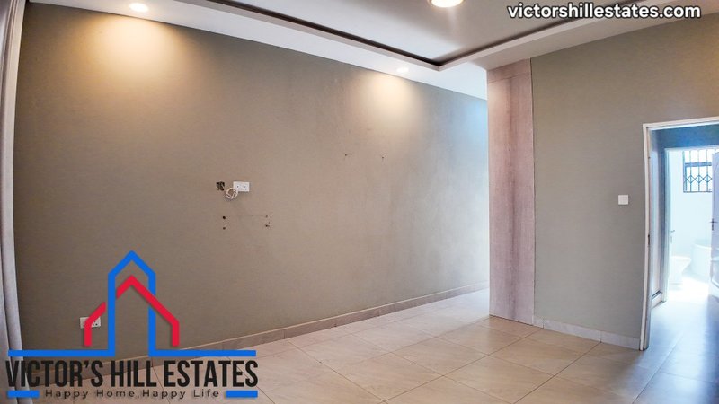 🏡 2 BED 2 BATH SEMI DETACHED APARTMENT FOR RENT IN LILAYI NEAR TEXILA UNIVERSITY
