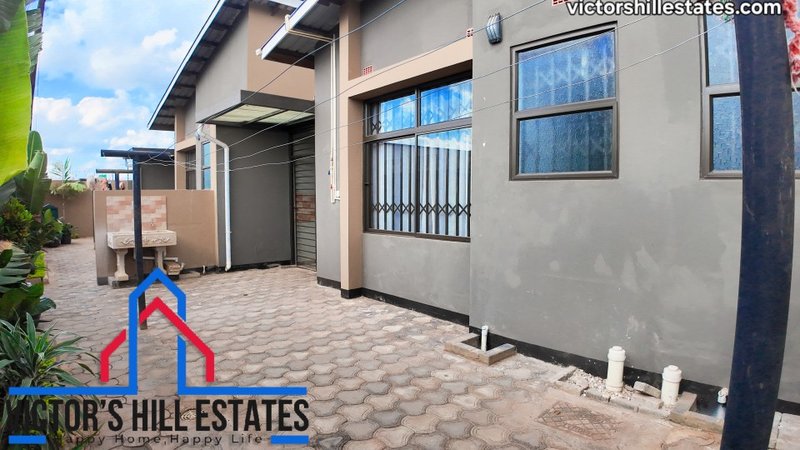 🏡 2 BED 2 BATH SEMI DETACHED APARTMENT FOR RENT IN LILAYI NEAR TEXILA UNIVERSITY