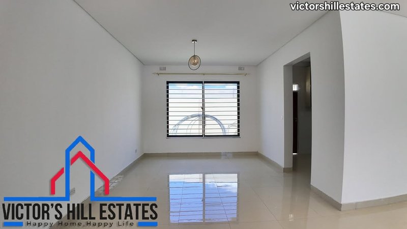 🏡 3 BED 2.5 BATH FREE STANDING VILLA IN NEW KASAMA NEAR CROSSPARK