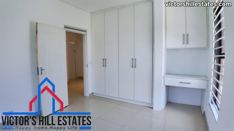 🏡 3 BED 2.5 BATH FREE STANDING VILLA IN NEW KASAMA NEAR CROSSPARK