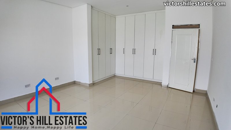 🏡 3 BED 2.5 BATH FREE STANDING VILLA IN NEW KASAMA NEAR CROSSPARK